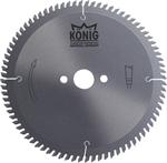 König Sunta Daire Testereleri